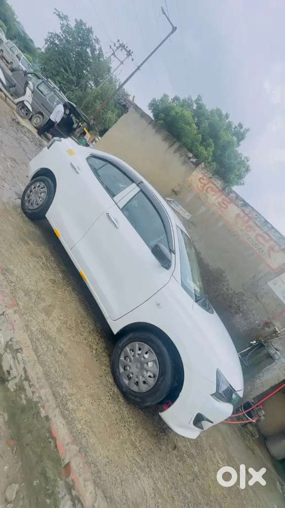 Maruti Dzire 1.2 Tour 2025