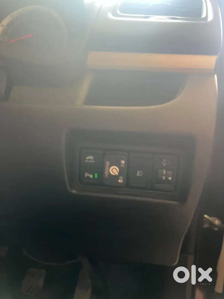 Petrol/cng