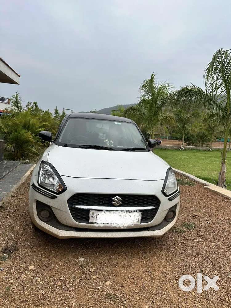 New Car Purchase