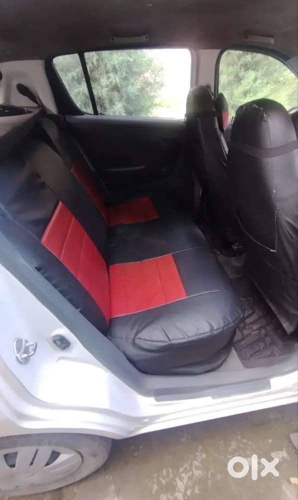 Maruti Suzuki Alto 800