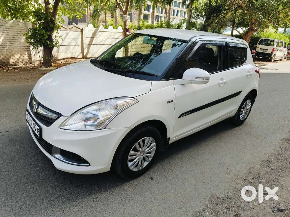 Swift 2012 Vdi Diesel 1 Owner Insurance Runing