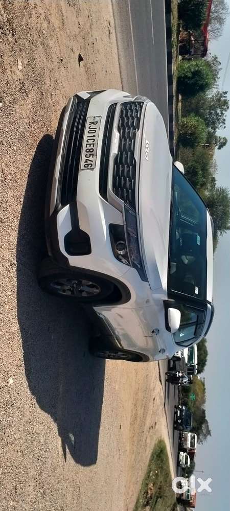 Kia Seltos Hte D, 2022, Diesel