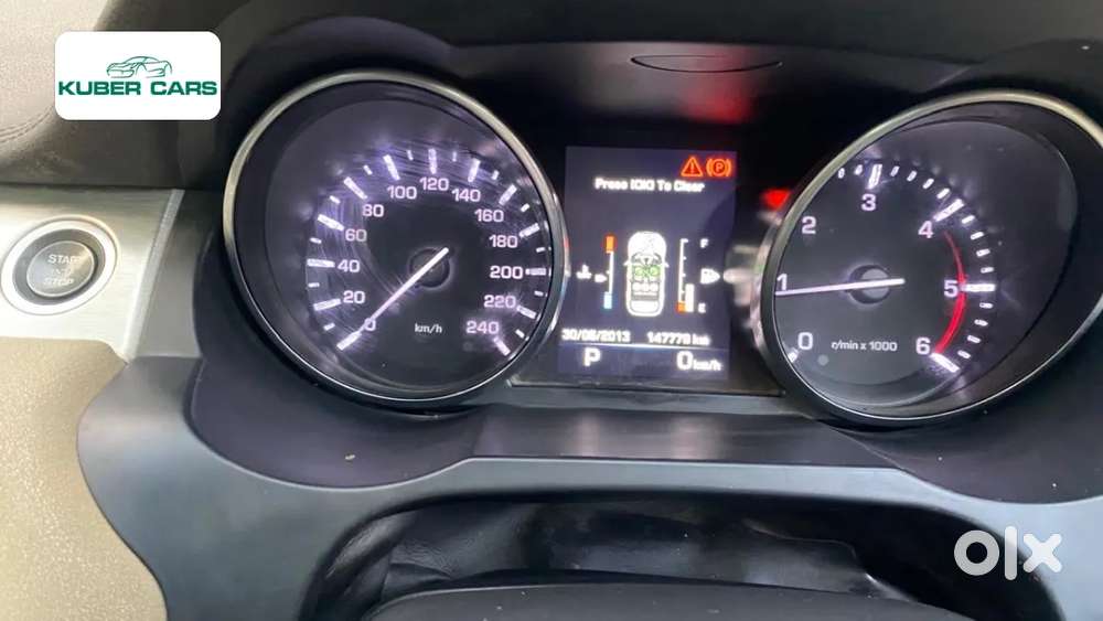 Land Rover Range Evoque, 2015, Diesel