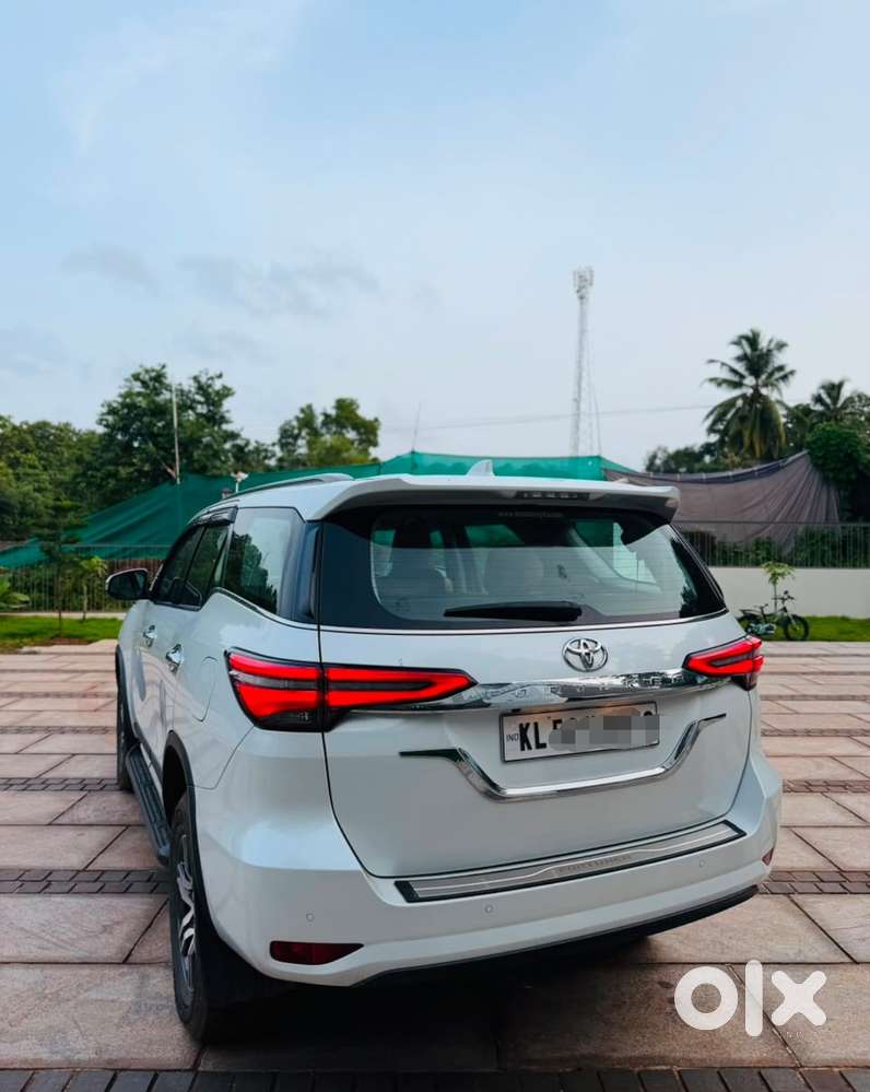 Toyota Fortuner 3.0 4x2 Automatic, 2024, Diesel