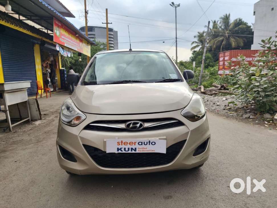 Hyundai I10 Era, 2013, Petrol