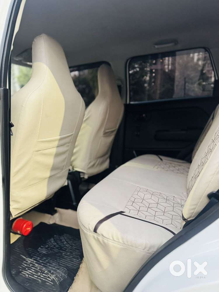 Maruti Suzuki Wagon R Lxi Cng, 2021, Cng & Hybrids