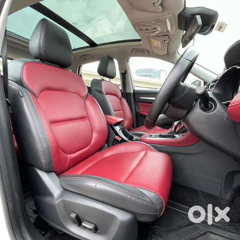 Mg Astor 1.5 Savvy Cvt, 2023, Petrol