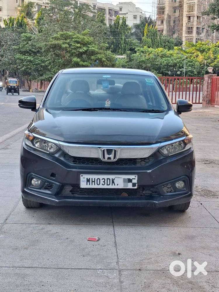 Honda Amaze 1.2 V I-vtec Mt, 2021, Petrol