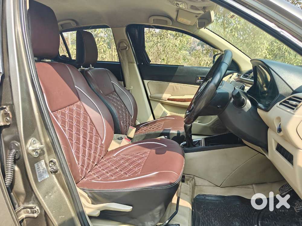 Maruti Suzuki Swift Dzire Zdi Bsiv, 2019, Diesel