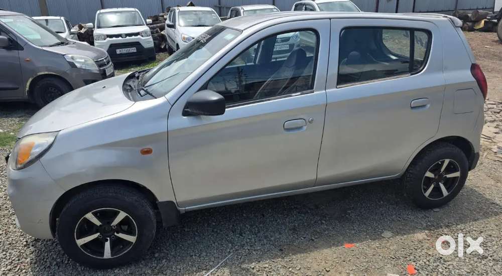Maruti Suzuki Alto800 2021 Petrol 65000 Km Driven. Lxi Fresh Condition