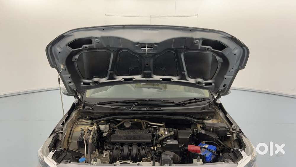 Honda Amaze Vx 1.2 Petrol Mt, 2019, Petrol