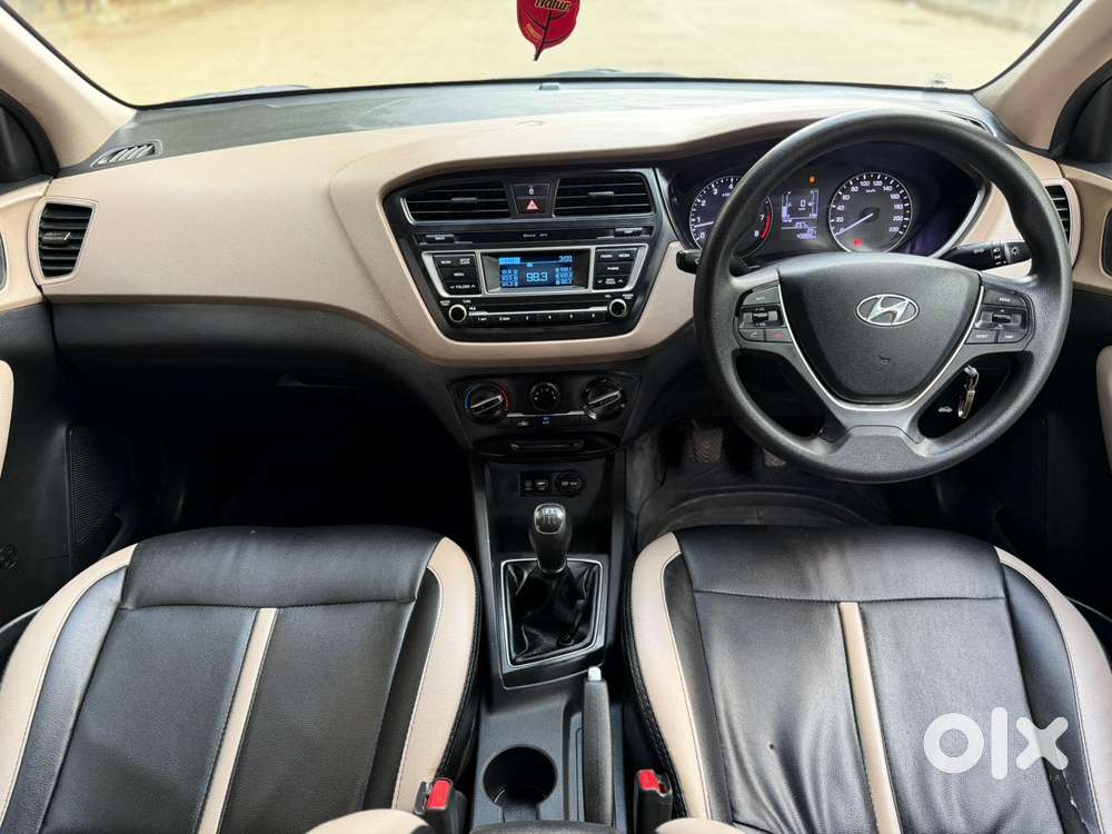 Hyundai I20 Magna 1.2, 2015, Petrol