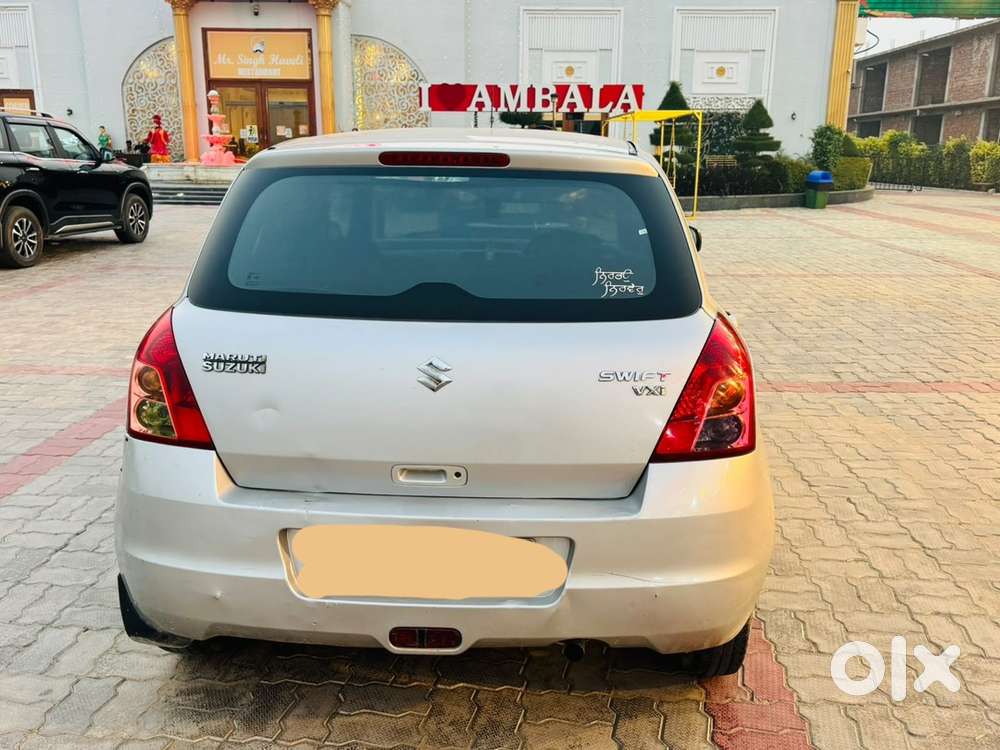 Maruti Swift Diesel 2011