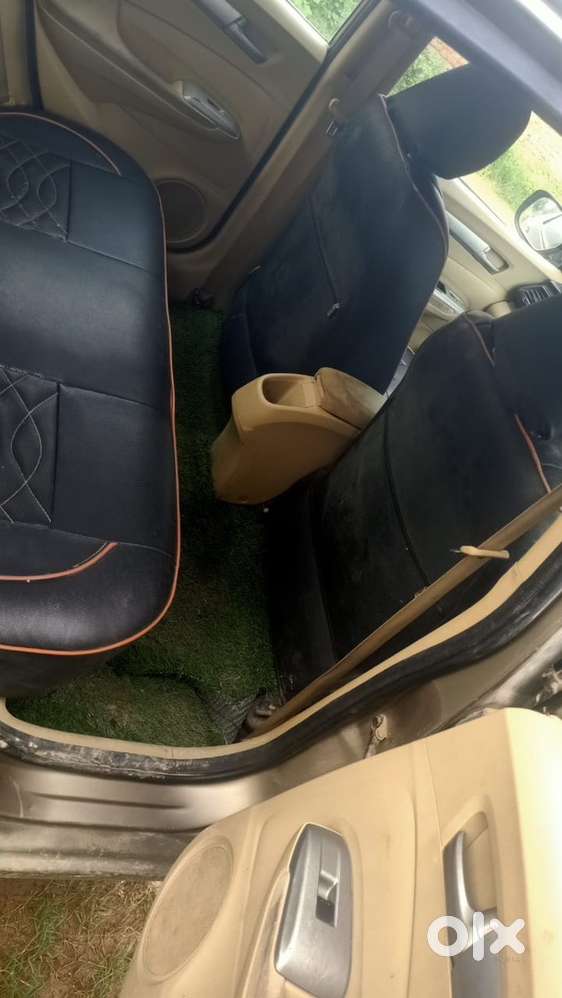 Honda City Petrol 2010 Model