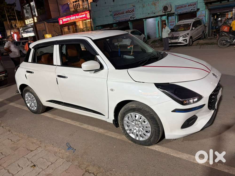 Maruti Suzuki Swift Petrol Good Condition