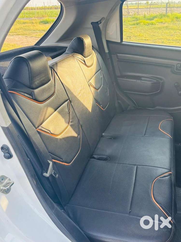 Maruti Suzuki S-presso 2020 (amt) Petrol 70000 Km Driven