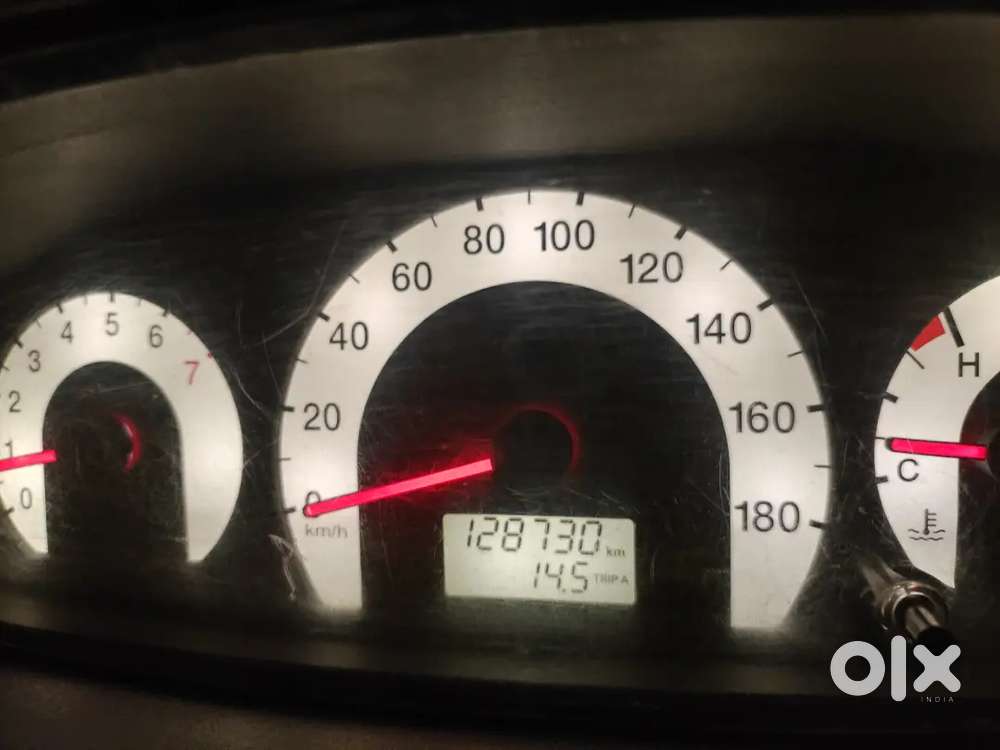 Mahindra Xylo 2011 Diesel Well Maintained