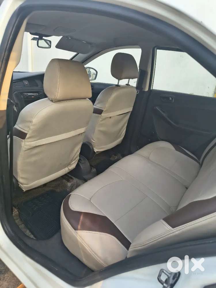Tata Zest 2019 Diesel 176000 Km Driven