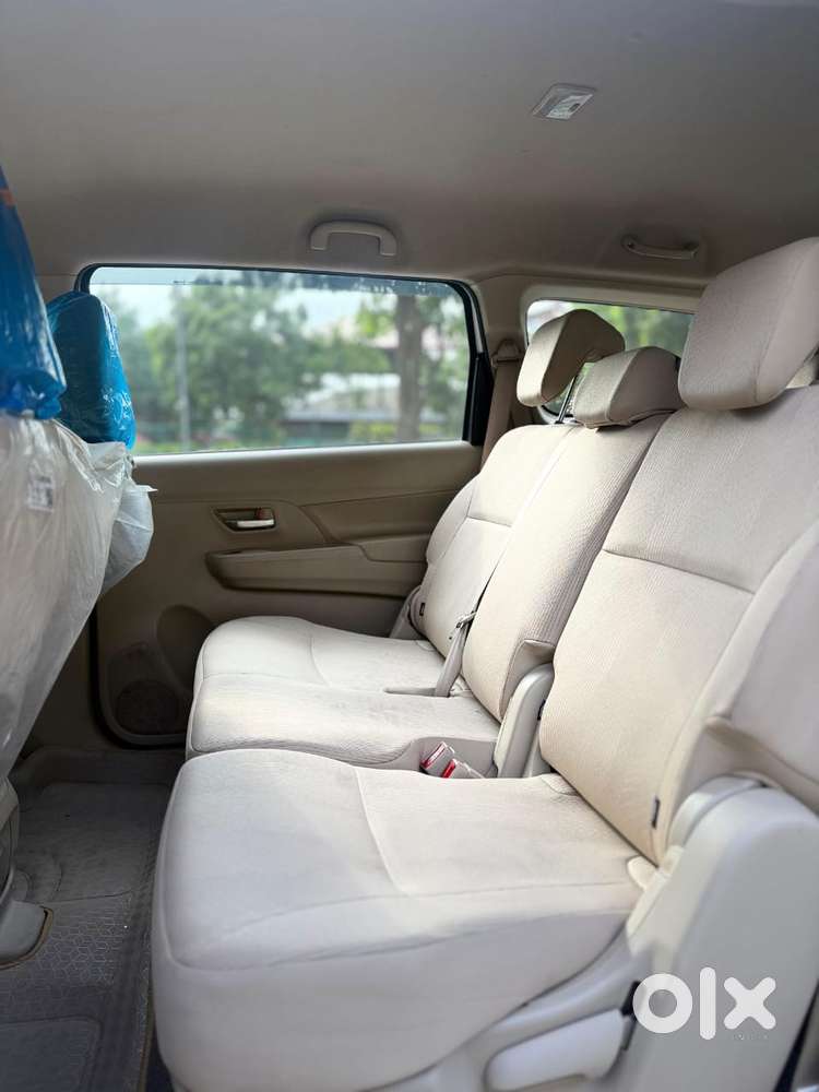 Maruti Suzuki Ertiga Vxi (o) Cng, 2026, Cng & Hybrids