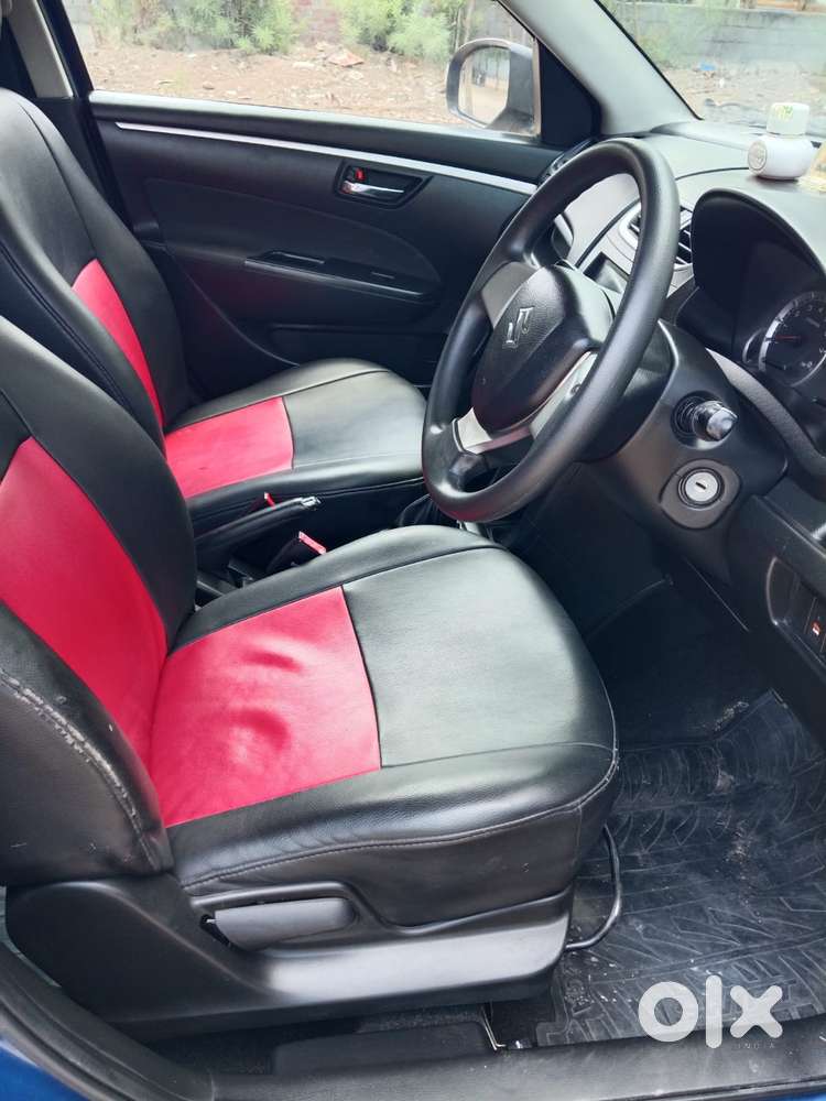 Maruti Suzuki Swift 2011-2014 Vxi, 2012, Petrol