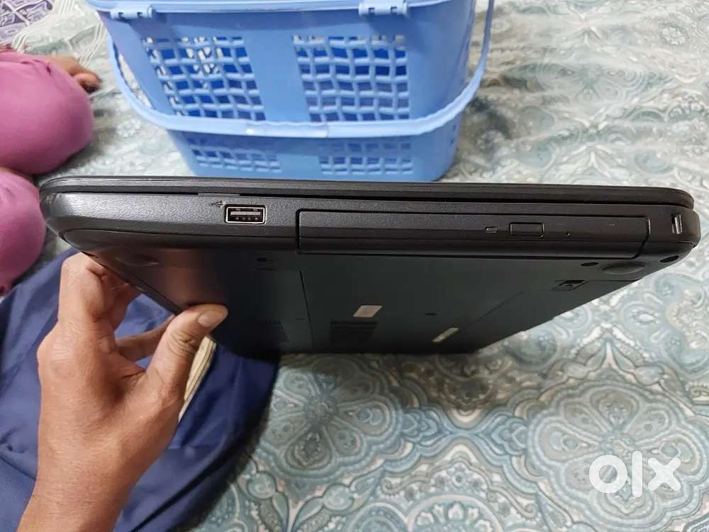 Dell Laptop for Sale &ndash; Core i3, 12GB RAM, 750GB Storage