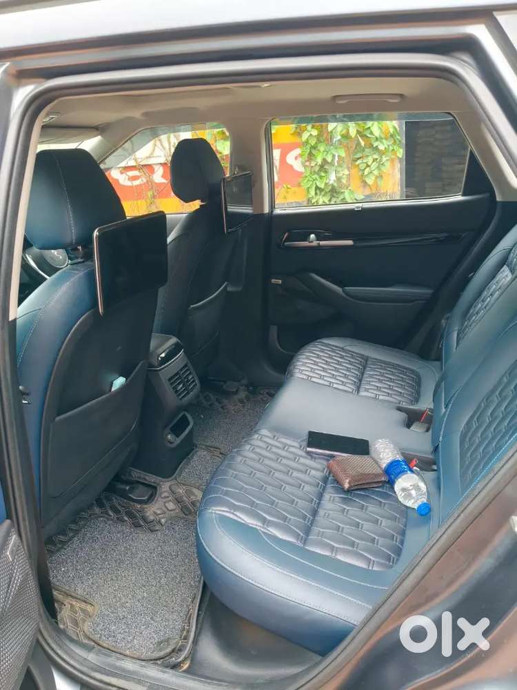 Kia Seltos 2022 1st Owner