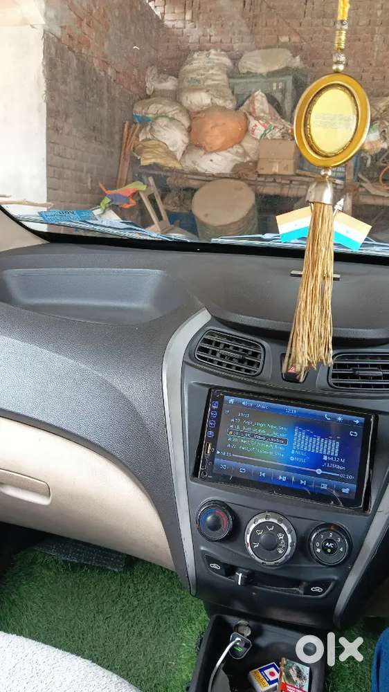 Hyundai Eon 2018 Petrol 60581 Km Driven