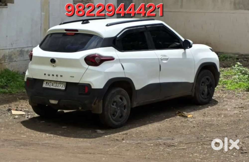 Tata Punch Adventure Plus 17th Dec.2025