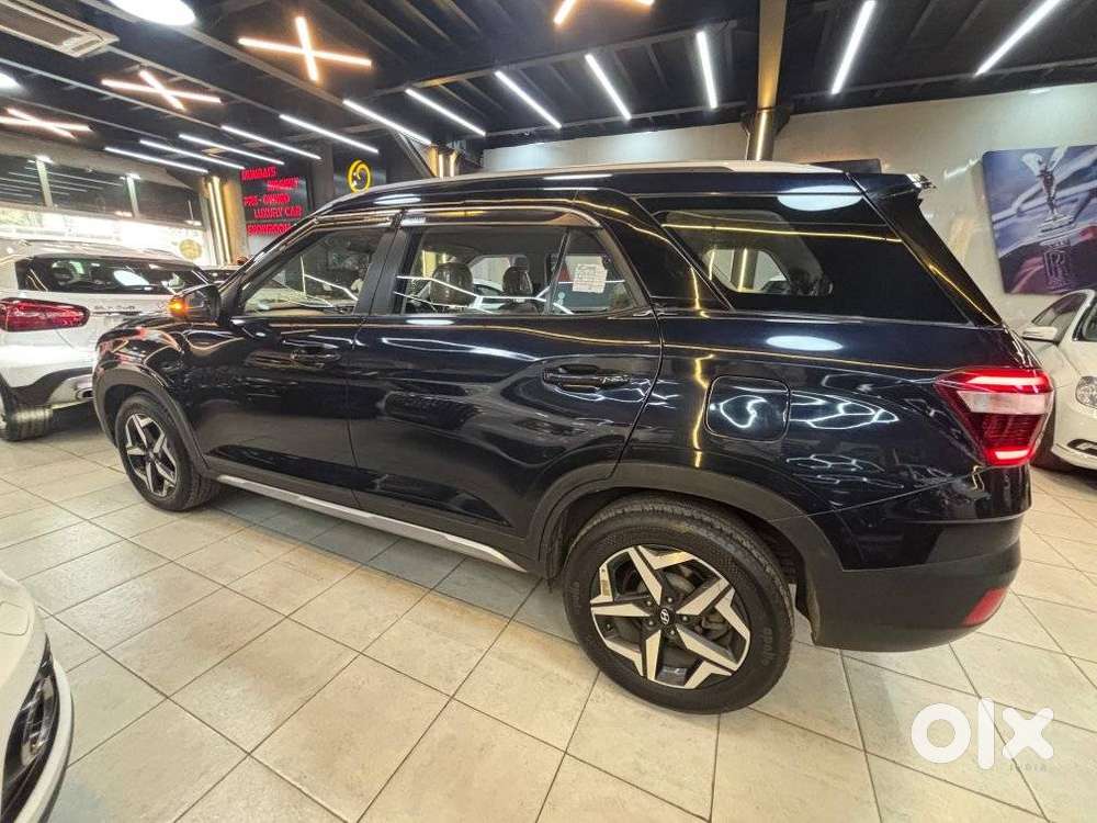 Hyundai Alcazar, 2022