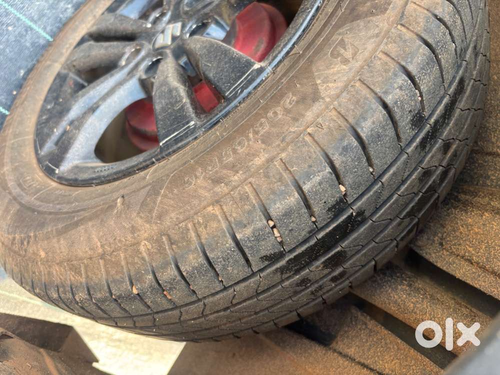 Maruti Brezza 1.5 2020