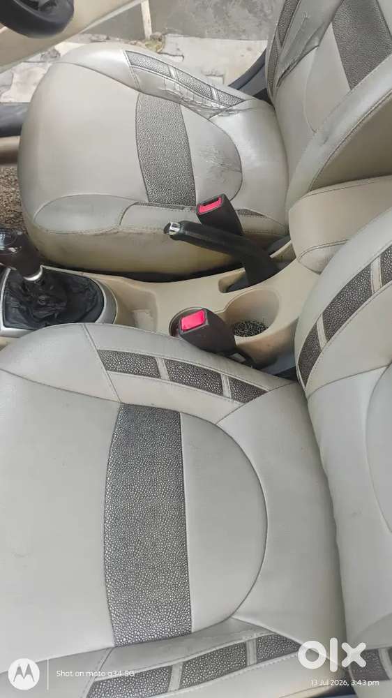 Verna Crdi Sx 1.6 Bsiv