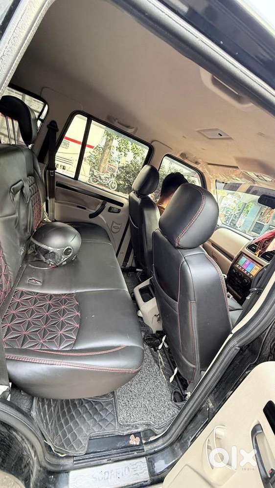 Mahindra Diesel Car 2024