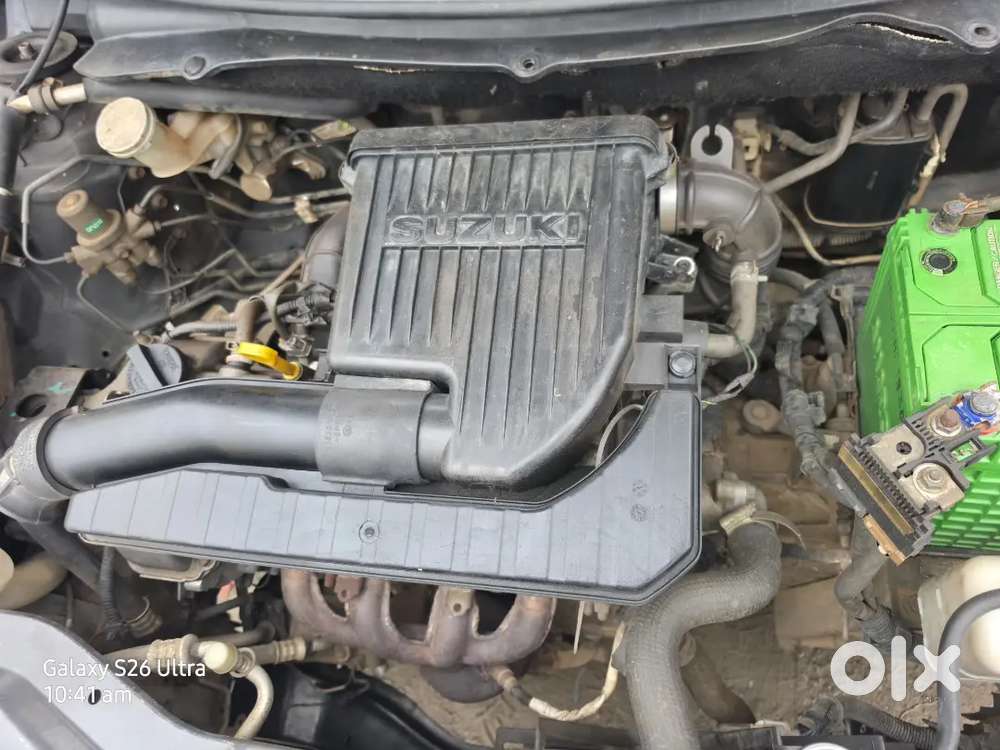 Maruti Suzuki Swift 2013 Car
