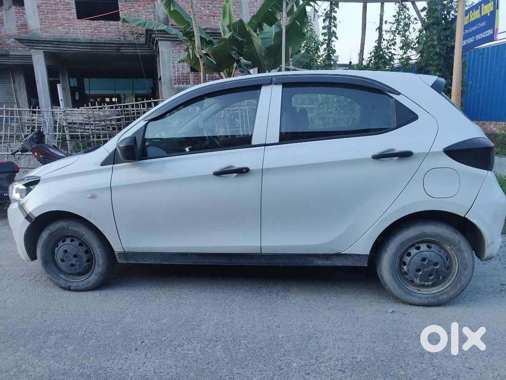 Tata Tiago Xm 2019