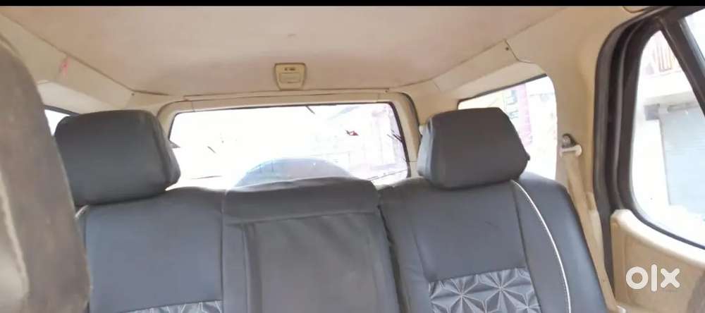 Tata Safari 2012 Diesel 155000 Km Driven