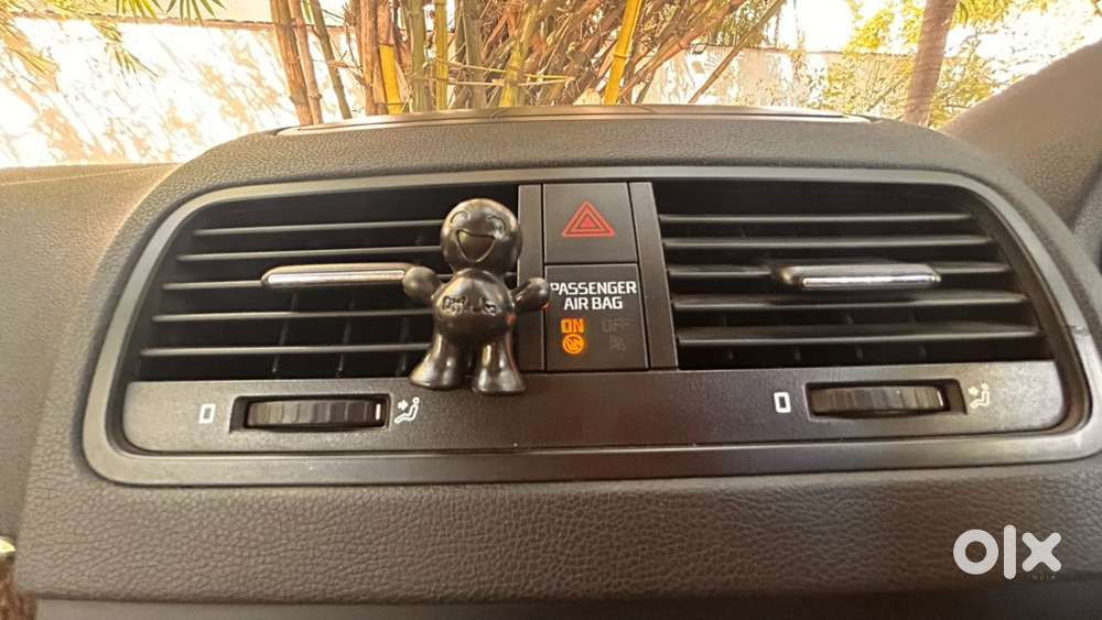 Skoda Yeti 2012 Diesel 99500 Km Driven