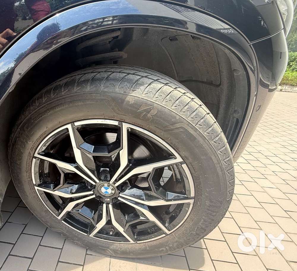 Bmw X3 2.0 Xdrive 30i M Sport, 2022, Petrol