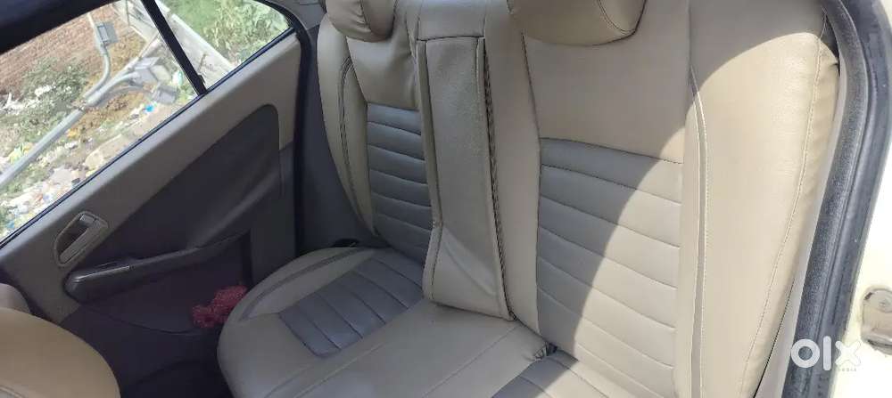 Tata Manza Aura-plus Safire 2010