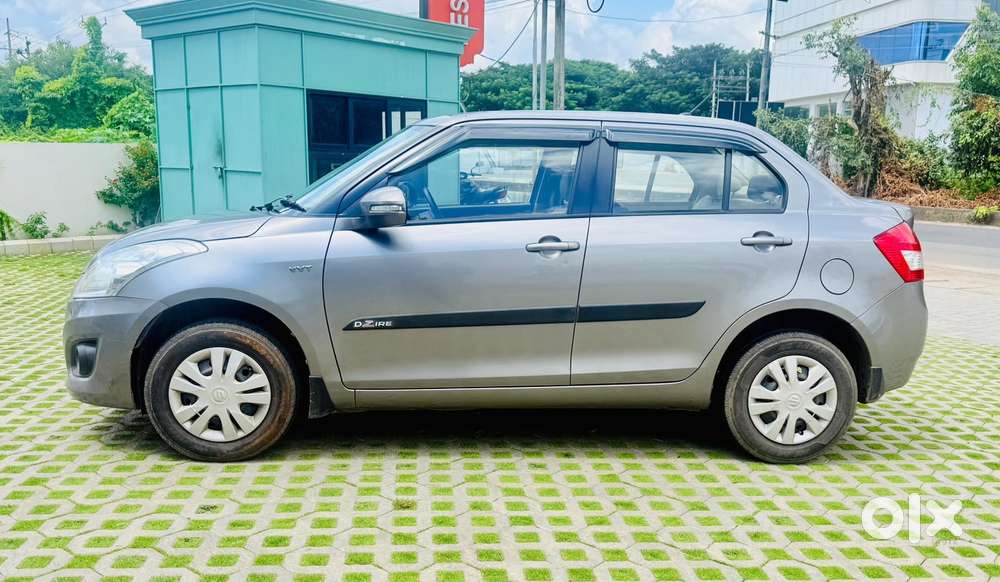 Maruti Suzuki Dzire 1.2 Vxi, 2014, Petrol