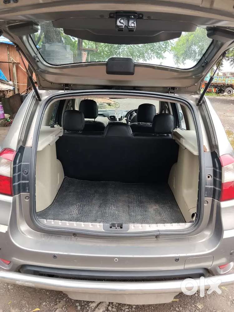 Nissan Terrano Xl 2014 Diesel Manual
