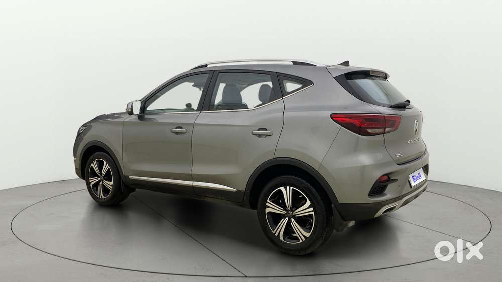 Mg Astor 1.5 Sharp Cvt, 2022, Petrol