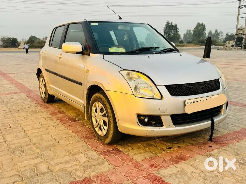 2nd Owner 2011 Maruti Swift