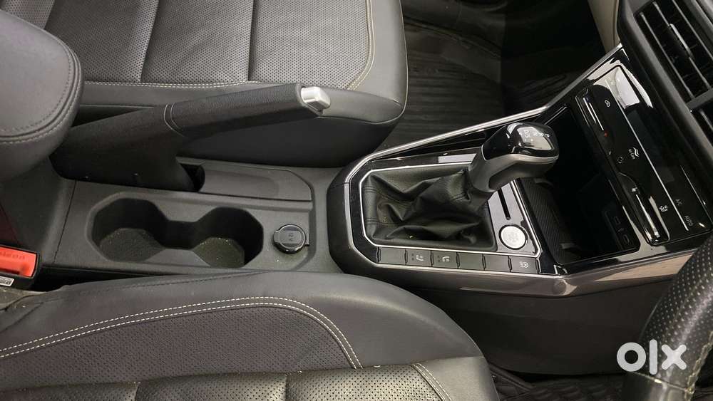 Volkswagen Virtus 1.5 Tsi Gt Plus Evo Dsg, 2022, Petrol