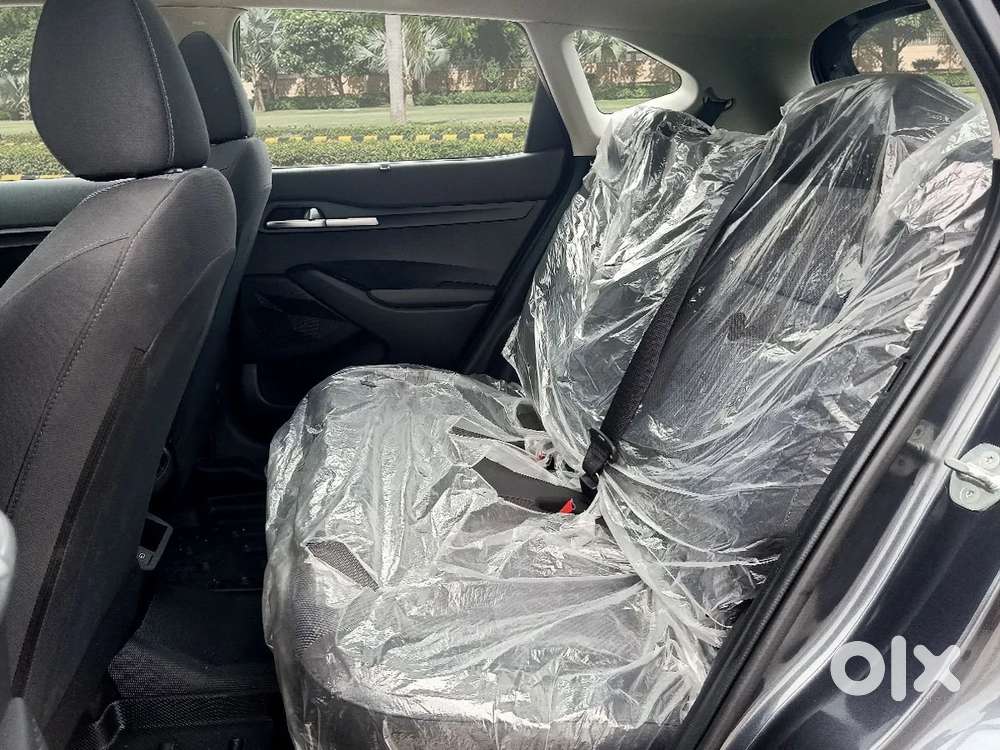 Kia Seltos, 2025, Petrol