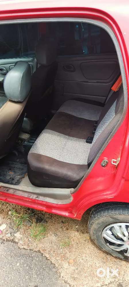 Maruti Alto Lxi 2008 Petrol Ac Power Steering Power Window
