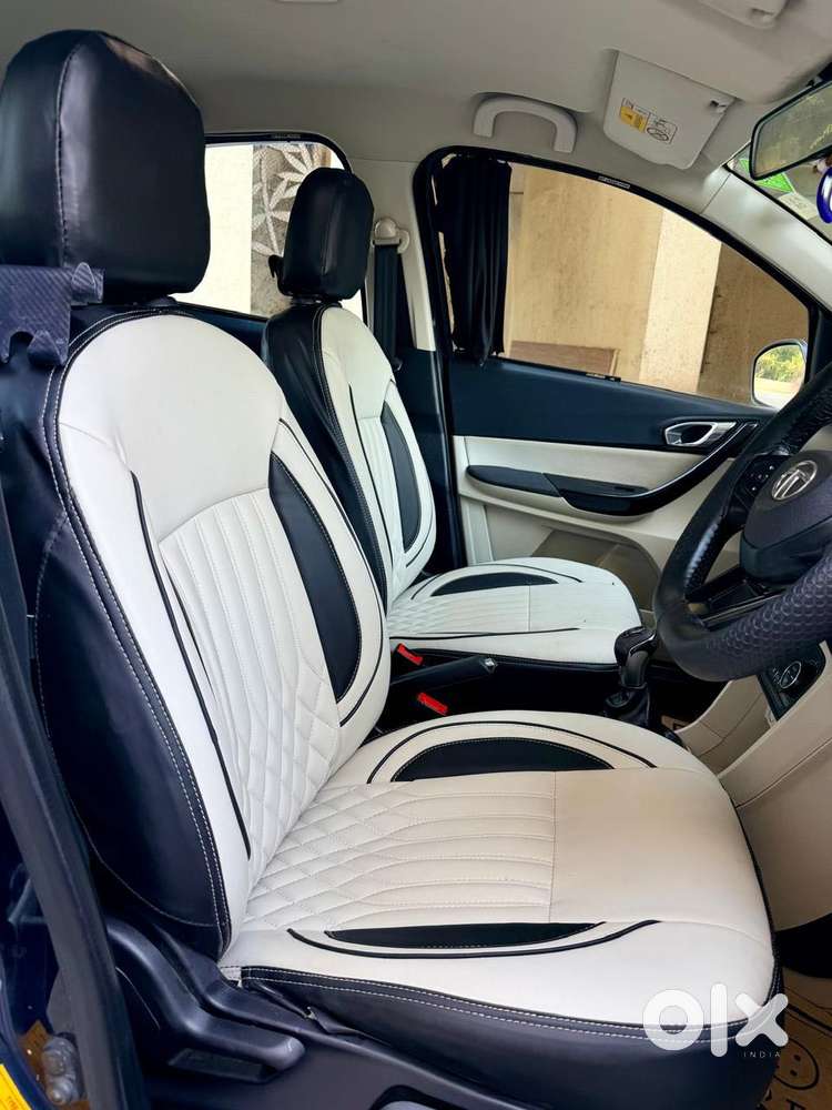 Tata Tigor 1.2 Revotron Xz Plus Cng Dual Tone, 2022, Cng & Hybrids
