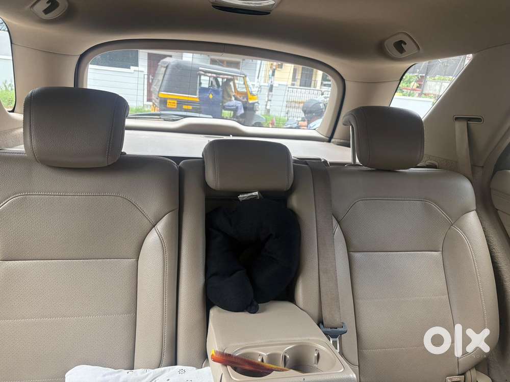 Mercedes-benz M-class 2015 Full Company Serviced (fancy Number)