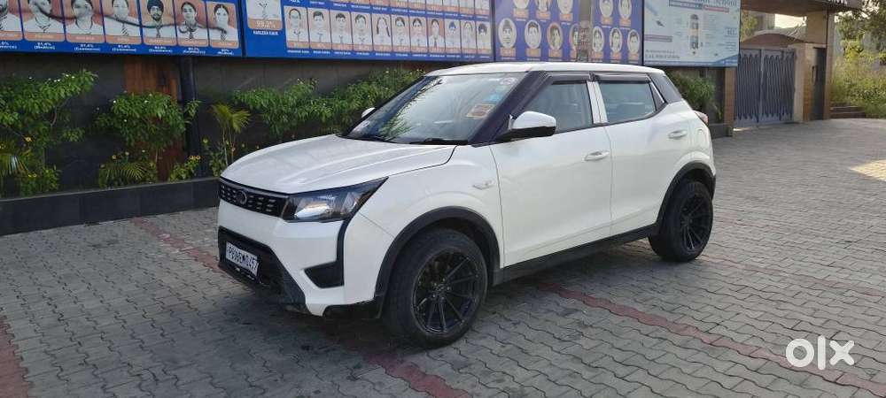 Mahindra Xuv300 W4 Diesel, 2019, Diesel