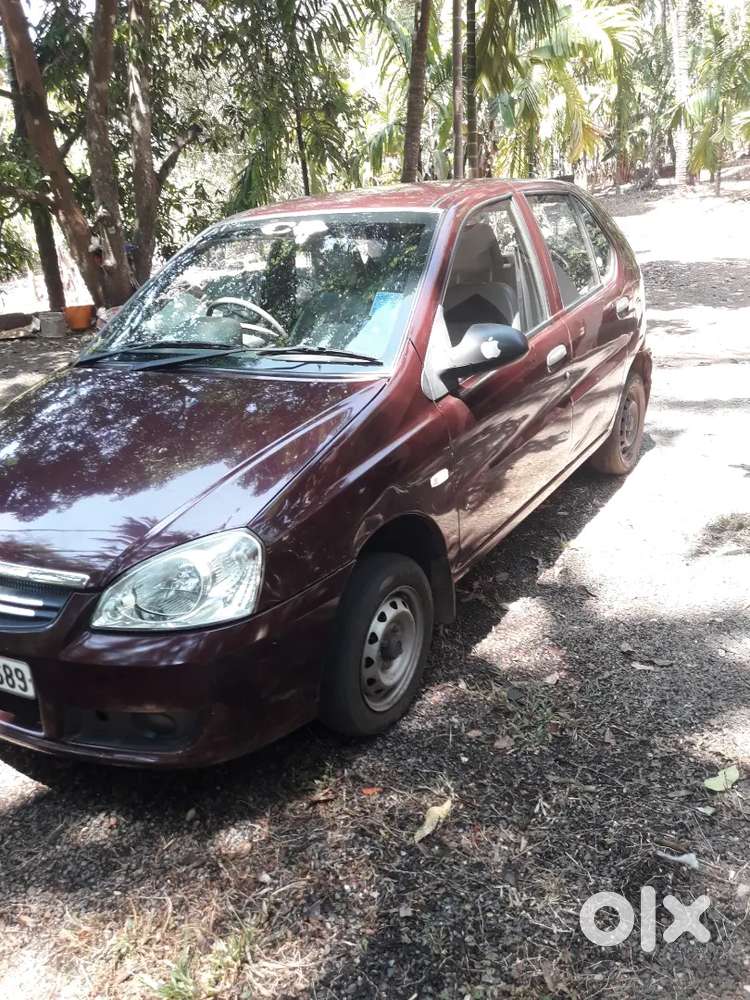 Tata Indica V2 2012 December Diesel 100000 Km Driven