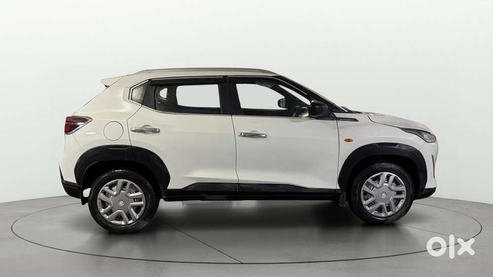 Nissan Magnite 1.0 Xe, 2024, Petrol